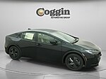 New 2026 TOYOTA PRIUS PLUG-IN SE in JACKSONVILLE, FLORIDA (Photo 24)