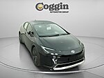 New 2026 TOYOTA PRIUS PLUG-IN SE in JACKSONVILLE, FLORIDA (Photo 27)