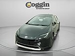 New 2026 TOYOTA PRIUS PLUG-IN SE in JACKSONVILLE, FLORIDA (Photo 32)