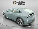 New 2026 TOYOTA PRIUS PLUG-IN XSE PREMIUM in JACKSONVILLE, FLORIDA (Photo 10)