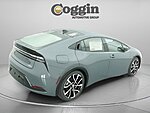 New 2026 TOYOTA PRIUS PLUG-IN XSE PREMIUM in JACKSONVILLE, FLORIDA (Photo 18)