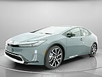 New 2026 TOYOTA PRIUS PLUG-IN XSE PREMIUM in JACKSONVILLE, FLORIDA (Photo 2)