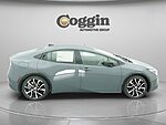 New 2026 TOYOTA PRIUS PLUG-IN XSE PREMIUM in JACKSONVILLE, FLORIDA (Photo 22)