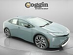 New 2026 TOYOTA PRIUS PLUG-IN XSE PREMIUM in JACKSONVILLE, FLORIDA (Photo 27)