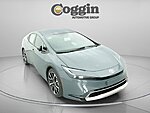 New 2026 TOYOTA PRIUS PLUG-IN XSE PREMIUM in JACKSONVILLE, FLORIDA (Photo 28)