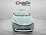 New 2026 TOYOTA PRIUS PLUG-IN XSE PREMIUM in JACKSONVILLE, FLORIDA (Photo 31)