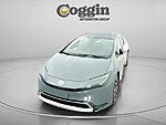 New 2026 TOYOTA PRIUS PLUG-IN XSE PREMIUM in JACKSONVILLE, FLORIDA (Photo 33)
