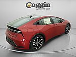 New 2026 TOYOTA PRIUS PLUG-IN XSE PREMIUM in JACKSONVILLE, FLORIDA (Photo 17)