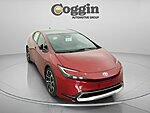 New 2026 TOYOTA PRIUS PLUG-IN XSE PREMIUM in JACKSONVILLE, FLORIDA (Photo 27)