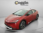 New 2026 TOYOTA PRIUS PLUG-IN XSE PREMIUM in JACKSONVILLE, FLORIDA (Photo 33)