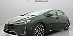 New 2026 TOYOTA PRIUS PLUG-IN XSE PREMIUM in JACKSONVILLE, FLORIDA