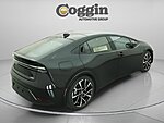 New 2026 TOYOTA PRIUS PLUG-IN XSE PREMIUM in JACKSONVILLE, FLORIDA (Photo 17)