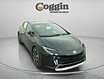 New 2026 TOYOTA PRIUS PLUG-IN XSE PREMIUM in JACKSONVILLE, FLORIDA (Photo 27)
