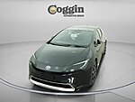 New 2026 TOYOTA PRIUS PLUG-IN XSE PREMIUM in JACKSONVILLE, FLORIDA (Photo 31)