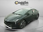 New 2026 TOYOTA PRIUS PLUG-IN XSE PREMIUM in JACKSONVILLE, FLORIDA (Photo 33)