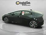 New 2026 TOYOTA PRIUS PLUG-IN XSE PREMIUM in JACKSONVILLE, FLORIDA (Photo 8)