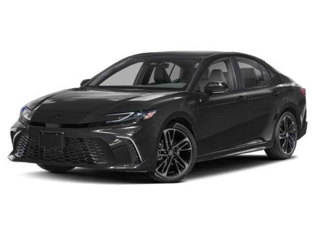 New 2026 TOYOTA CAMRY XSE in JACKSONVILLE, FLORIDA