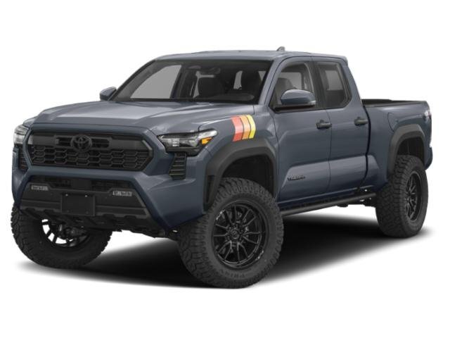 New 2025 TOYOTA TACOMA TRD OFF ROAD HYBRID in JACKSONVILLE, FLORIDA