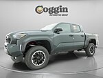 New 2025 TOYOTA TACOMA TRD OFF ROAD HYBRID in JACKSONVILLE, FLORIDA (Photo 1)
