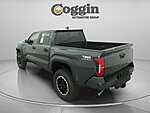 New 2025 TOYOTA TACOMA TRD OFF ROAD HYBRID in JACKSONVILLE, FLORIDA (Photo 10)