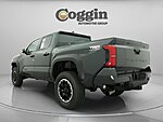 New 2025 TOYOTA TACOMA TRD OFF ROAD HYBRID in JACKSONVILLE, FLORIDA (Photo 11)