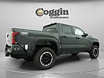 New 2025 TOYOTA TACOMA TRD OFF ROAD HYBRID in JACKSONVILLE, FLORIDA (Photo 18)