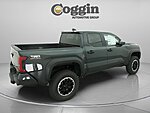 New 2025 TOYOTA TACOMA TRD OFF ROAD HYBRID in JACKSONVILLE, FLORIDA (Photo 19)