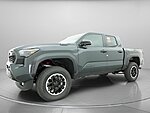 New 2025 TOYOTA TACOMA TRD OFF ROAD HYBRID in JACKSONVILLE, FLORIDA (Photo 2)