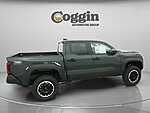 New 2025 TOYOTA TACOMA TRD OFF ROAD HYBRID in JACKSONVILLE, FLORIDA (Photo 20)