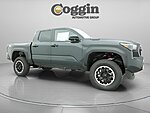 New 2025 TOYOTA TACOMA TRD OFF ROAD HYBRID in JACKSONVILLE, FLORIDA (Photo 24)