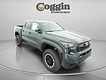 New 2025 TOYOTA TACOMA TRD OFF ROAD HYBRID in JACKSONVILLE, FLORIDA (Photo 26)