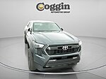 New 2025 TOYOTA TACOMA TRD OFF ROAD HYBRID in JACKSONVILLE, FLORIDA (Photo 27)