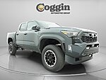 New 2025 TOYOTA TACOMA TRD OFF ROAD HYBRID in JACKSONVILLE, FLORIDA (Photo 28)