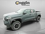 New 2025 TOYOTA TACOMA TRD OFF ROAD HYBRID in JACKSONVILLE, FLORIDA (Photo 3)