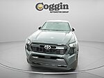 New 2025 TOYOTA TACOMA TRD OFF ROAD HYBRID in JACKSONVILLE, FLORIDA (Photo 31)