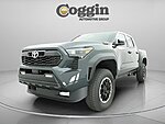 New 2025 TOYOTA TACOMA TRD OFF ROAD HYBRID in JACKSONVILLE, FLORIDA (Photo 32)