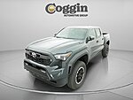 New 2025 TOYOTA TACOMA TRD OFF ROAD HYBRID in JACKSONVILLE, FLORIDA (Photo 33)