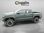 New 2025 TOYOTA TACOMA TRD OFF ROAD HYBRID in JACKSONVILLE, FLORIDA (Photo 4)