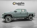 New 2025 TOYOTA TACOMA TRD OFF ROAD HYBRID in JACKSONVILLE, FLORIDA (Photo 5)