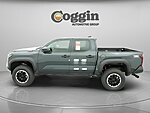 New 2025 TOYOTA TACOMA TRD OFF ROAD HYBRID in JACKSONVILLE, FLORIDA (Photo 6)