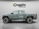 New 2025 TOYOTA TACOMA TRD OFF ROAD HYBRID in JACKSONVILLE, FLORIDA (Photo 7)