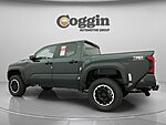 New 2025 TOYOTA TACOMA TRD OFF ROAD HYBRID in JACKSONVILLE, FLORIDA (Photo 8)