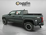 New 2025 TOYOTA TACOMA TRD OFF ROAD HYBRID in JACKSONVILLE, FLORIDA (Photo 9)