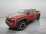 New 2025 TOYOTA TACOMA TRD OFF ROAD in JACKSONVILLE, FLORIDA (Photo 2)
