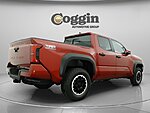 New 2025 TOYOTA TACOMA TRD OFF ROAD in JACKSONVILLE, FLORIDA (Photo 20)