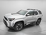 New 2025 TOYOTA 4RUNNER TRD SPORT PREMIUM in JACKSONVILLE, FLORIDA (Photo 1)