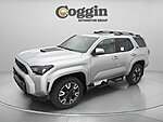 New 2025 TOYOTA 4RUNNER TRD SPORT PREMIUM in JACKSONVILLE, FLORIDA (Photo 2)