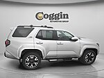 New 2025 TOYOTA 4RUNNER TRD SPORT PREMIUM in JACKSONVILLE, FLORIDA (Photo 23)