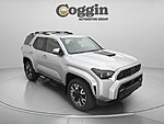 New 2025 TOYOTA 4RUNNER TRD SPORT PREMIUM in JACKSONVILLE, FLORIDA (Photo 30)