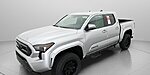 New 2025 TOYOTA TACOMA SR5 in JACKSONVILLE, FLORIDA